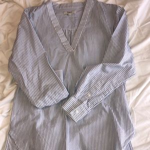 Madewell Top
